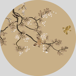 新中式花鸟装饰画