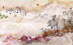 江山如画