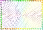 风云变色 特约证书纹