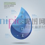 水