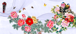 牡丹花