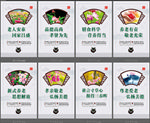 敬老院 尊老敬老