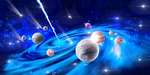宇宙