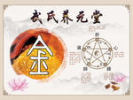 五行养生