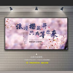 浪漫樱花
