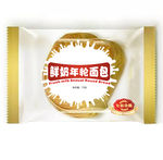 面包包装