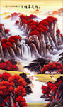鸿运当头
