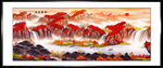 鸿运当头