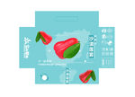 黑金刚莲雾