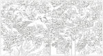 玉兰花
