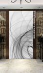 艺术线条画
