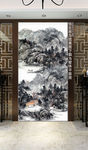 中国风国画