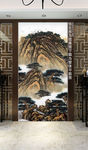 山水风景