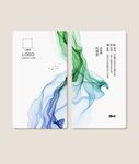 简约名片