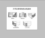 古代瓷器