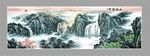 新中式装饰画