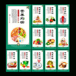 餐厅标语