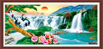 风景画