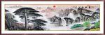 江山如画