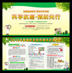 科学抗癌预防先行
