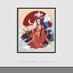 浮世绘