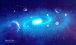 星空