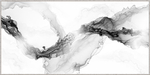 水墨画