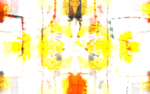 几何装饰画