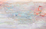 抽象油画