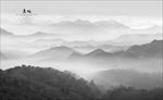 山峦