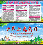 世界血友病日