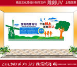 教育方针