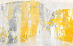 抽象油画