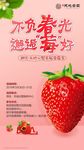 草莓节活动
