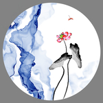 中国风