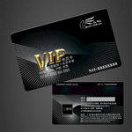 VIP卡