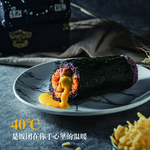 芝士手握饭团