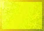 夏日黄金 网络证书纹