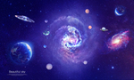 星空