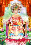 王母娘娘 西王母 神仙 女仙