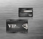 VIP卡