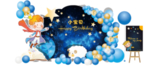 小王子生日宴