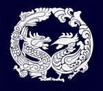 汉族图腾