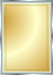 金牌底纹