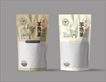 羊奶条包装（平面图）