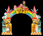 61门头