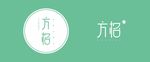 logo 方格