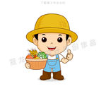 小眼睛菜农2019版
