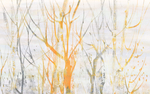 抽象油画