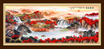 风景画
